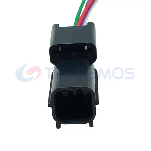 Automobile Waterproof Wiring Harness Connector Plug 7282-2763-30 - image 6